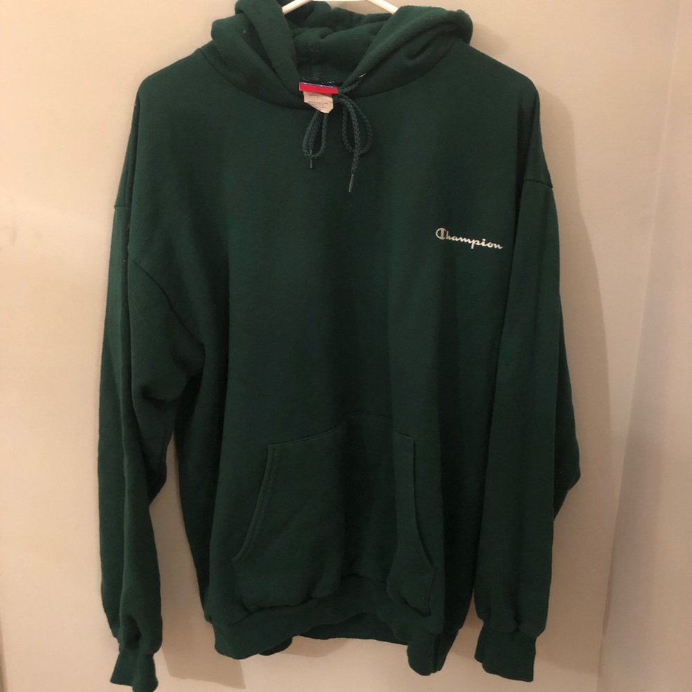 Champion Sweatshirt